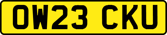OW23CKU
