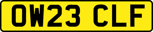 OW23CLF