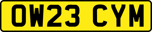 OW23CYM