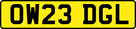 OW23DGL