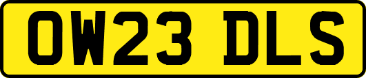 OW23DLS
