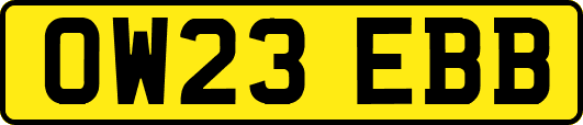 OW23EBB