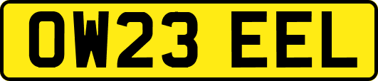 OW23EEL