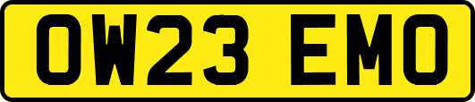 OW23EMO