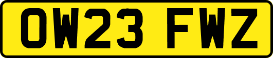 OW23FWZ