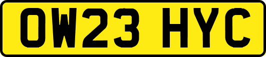 OW23HYC