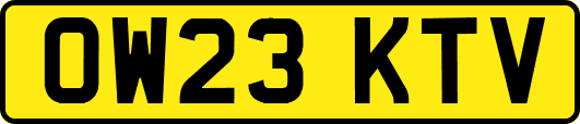 OW23KTV