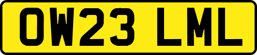 OW23LML