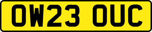 OW23OUC
