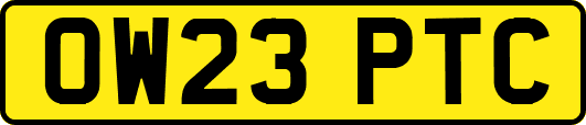 OW23PTC