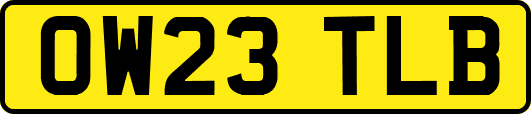 OW23TLB