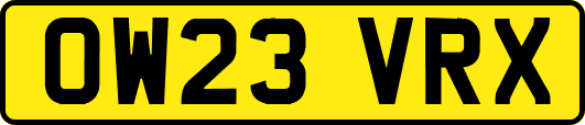 OW23VRX