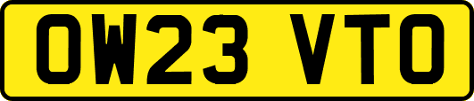 OW23VTO