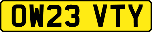 OW23VTY