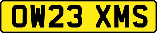 OW23XMS