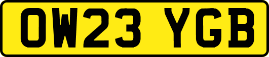 OW23YGB