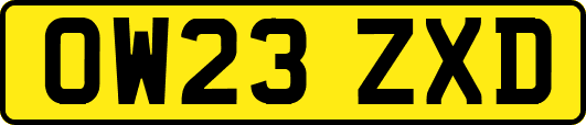 OW23ZXD
