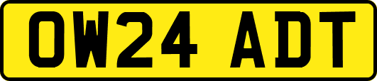 OW24ADT
