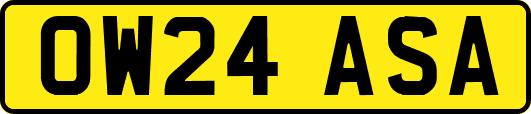 OW24ASA