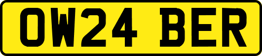 OW24BER