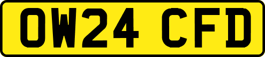 OW24CFD