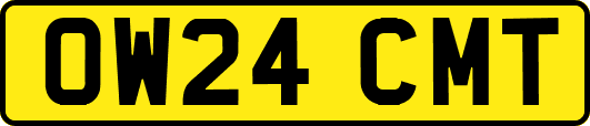 OW24CMT
