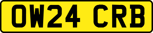 OW24CRB