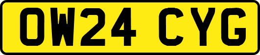 OW24CYG