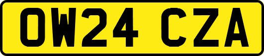 OW24CZA