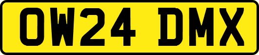 OW24DMX