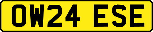 OW24ESE
