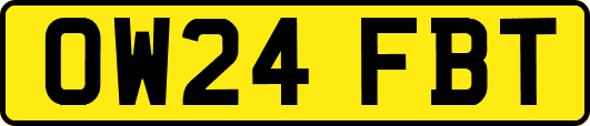 OW24FBT
