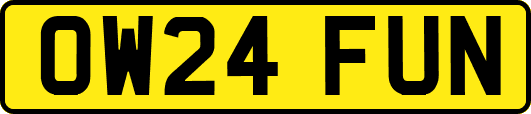 OW24FUN