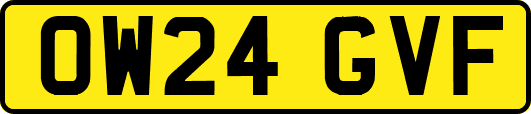 OW24GVF