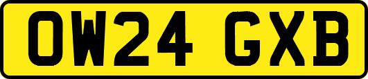 OW24GXB