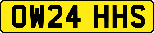 OW24HHS