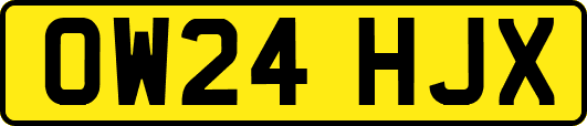 OW24HJX