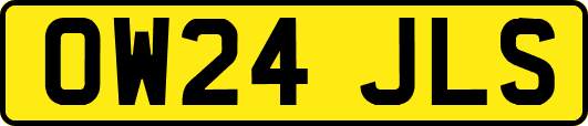OW24JLS