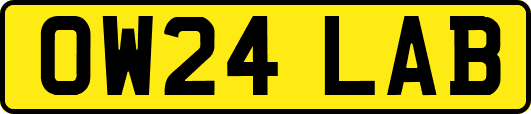 OW24LAB