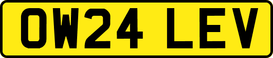 OW24LEV
