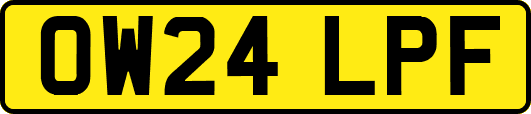 OW24LPF