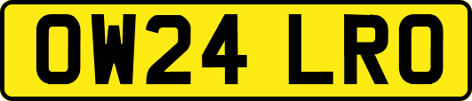 OW24LRO