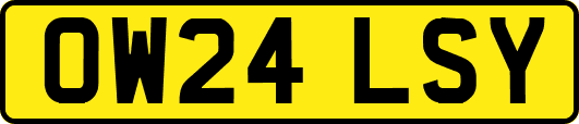 OW24LSY