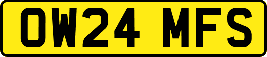 OW24MFS