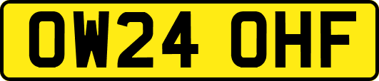 OW24OHF