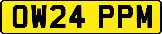 OW24PPM