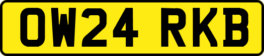 OW24RKB