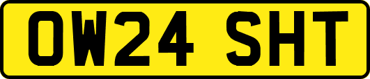 OW24SHT