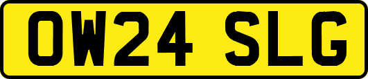 OW24SLG