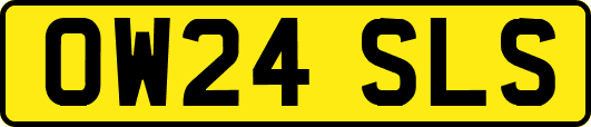 OW24SLS